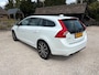 Volvo V60 2.4 D6 PHEV Twin Engine Summum Trekhaak, Stoelverw. Leder