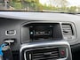 Volvo V60 2.4 D6 PHEV Twin Engine Summum Trekhaak, Stoelverw. Leder