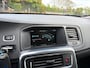 Volvo V60 2.4 D6 PHEV Twin Engine Summum Trekhaak, Stoelverw. Leder