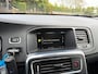 Volvo V60 2.4 D6 PHEV Twin Engine Summum Trekhaak, Stoelverw. Leder