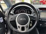 Kia Venga 1.4 CVVT First Edition Navi Cruise Acamera Nap 34Dkm!