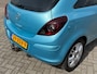Opel Corsa 1.2-16V Cosmo Color Edition 86PK NL AUTO NAP! Airco l Cruise l Trekhaak l Zwart dak l LMV! GOED ONDERHOUDEN l TOPSTAAT!
