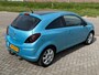 Opel Corsa 1.2-16V Cosmo Color Edition 86PK NL AUTO NAP! Airco l Cruise l Trekhaak l Zwart dak l LMV! GOED ONDERHOUDEN l TOPSTAAT!