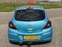 Opel Corsa 1.2-16V Cosmo Color Edition 86PK NL AUTO NAP! Airco l Cruise l Trekhaak l Zwart dak l LMV! GOED ONDERHOUDEN l TOPSTAAT!