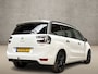 Citroën C4 Grand Picasso 1.2 PureTech Sport 7 Persoons (PANORAMADAK, NAVIGATIE, CAMERA, GETINT GLAS, SPORTSTOELEN, CRUISE, LM VELGEN, ELEK PAKKET, NIEUWE APK, NIEUWSTAAT)