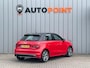 Audi A1 Sportback 5 DRS 1.2TFSI S-LINE|ORG NL|PARK.SENSOR|NAVI|CRUISE|AMBIENT.LIGHT|BLUETOOTH|17''INCH