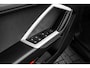 Audi Q3 Sportback 35 TFSI Advanced edition 150 PK | Achteruitrijcamera | Carplay | Comfortsleutel | Dynam. Knipperlichten | Privacy Glas