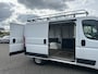 Fiat Ducato 2.0 MultiJet | L1H1 3-Pers | Airco | Trekhaak