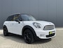 MINI Countryman 1.6 Chili|Panorama dak|Cruise| 122 PK| Boekjes|