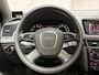 Audi Q5 3.2 FSI quattro 271Pk Automaat (PANORAMADAK, SCHERM, CLIMATE, LEDEREN SPORTSTOELEN, GETINT GLAS, CRUISE, NIEUWE APK, NIEUWSTAAT)