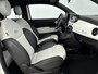 Fiat 500 1.0 Hybrid Dolcevita 70PK | Panoramadak | Climate Control | Cruise Control | Lichtmetalen Velgen