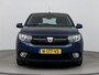 Dacia Sandero 0.9 TCe Bi-Fuel Laureate 90PK | Trekhaak | Navigatie | Achteruitrijcamera | Airconditioning