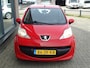 Peugeot 107 1.0-12V XS *5 DEURS* *NETTE AUTO*