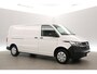 Volkswagen Transporter 2.0 TDI 150PK DSG L2H1 | Koelwagen 0° | Automaat | Airco | 3 Zits | Koelauto | Parkeersens.
