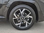 Hyundai Tucson 1.6 T-GDI HEV 215 pk N Line Sky / Facelift / Fabrieksgarantie tot 06-2029 / Dealer onderhouden / Panorama schuifdak / Navigatie / Camera 360° / Elektrische stoelen & klep / Stuur-, stoel- en achterbankverwarming / Apple Carplay Android / 19" LM wielen /