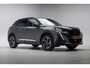 Peugeot 2008 1.2 PT 130pk GT-Line Aut. [ LED Navi Camera Trekhaak ]