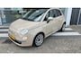 Fiat 500 0.9 TwinAir Parkeersensoren AUX