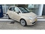 Fiat 500 0.9 TwinAir Parkeersensoren AUX