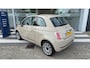 Fiat 500 0.9 TwinAir Parkeersensoren AUX