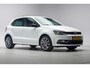 Volkswagen Polo 1.2 TSI 90pk First Edition 5-drs [ Climate Cruise Stoelverwarming ]