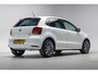 Volkswagen Polo 1.2 TSI 90pk First Edition 5-drs [ Climate Cruise Stoelverwarming ]