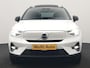 Volvo XC40 Recharge Twin Ultimate 78 kWh 408pk Dealer O.H. | Trekhaak Af Fabriek | Panodak | 360 Camera | Adaptive Cruise | Harman / Kardon | Alcantara Sportstoelen Memory & Verwarmd | Google Assistent | Keyless | Stuur Verwarmd | Blis |
