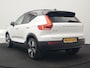 Volvo XC40 Recharge Twin Ultimate 78 kWh 408pk Dealer O.H. | Trekhaak Af Fabriek | Panodak | 360 Camera | Adaptive Cruise | Harman / Kardon | Alcantara Sportstoelen Memory & Verwarmd | Google Assistent | Keyless | Stuur Verwarmd | Blis |