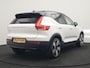 Volvo XC40 Recharge Twin Ultimate 78 kWh 408pk Dealer O.H. | Trekhaak Af Fabriek | Panodak | 360 Camera | Adaptive Cruise | Harman / Kardon | Alcantara Sportstoelen Memory & Verwarmd | Google Assistent | Keyless | Stuur Verwarmd | Blis |
