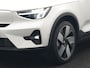 Volvo XC40 Recharge Twin Ultimate 78 kWh 408pk Dealer O.H. | Trekhaak Af Fabriek | Panodak | 360 Camera | Adaptive Cruise | Harman / Kardon | Alcantara Sportstoelen Memory & Verwarmd | Google Assistent | Keyless | Stuur Verwarmd | Blis |