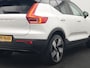 Volvo XC40 Recharge Twin Ultimate 78 kWh 408pk Dealer O.H. | Trekhaak Af Fabriek | Panodak | 360 Camera | Adaptive Cruise | Harman / Kardon | Alcantara Sportstoelen Memory & Verwarmd | Google Assistent | Keyless | Stuur Verwarmd | Blis |