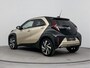 Toyota Aygo X 1.0 VVT-i S-CVT Envy Limited | Navigatie | Parkeersensoren | Automaat | Lichtmetalen Velgen | Mistlampen | Cruise Control + Climate Control | Elektrische Ramen + Spiegels | Draadloze Telefoonlader |