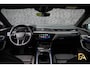 Audi e-tron Sportback S quattro 95 kWh 504PK|Panodak|Ruitleder|Carbon|22Inch|Trekhaak