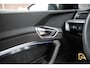 Audi e-tron Sportback S quattro 95 kWh 504PK|Panodak|Ruitleder|Carbon|22Inch|Trekhaak