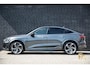 Audi e-tron Sportback S quattro 95 kWh 504PK|Panodak|Ruitleder|Carbon|22Inch|Trekhaak