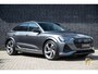 Audi e-tron Sportback S quattro 95 kWh 504PK|Panodak|Ruitleder|Carbon|22Inch|Trekhaak