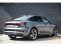 Audi e-tron Sportback S quattro 95 kWh 504PK|Panodak|Ruitleder|Carbon|22Inch|Trekhaak