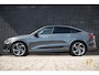 Audi e-tron Sportback S quattro 95 kWh 504PK|Panodak|Ruitleder|Carbon|22Inch|Trekhaak
