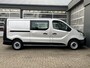 Renault Trafic 1.6 dCi L2H1 DC Marge Btw /Bpm vrij Airco Cruise controle Navigatie Dubbele cabine 1e eigenaar Euro 6 Ex overheids auto Lange wielbasis Geen btw meer betalen