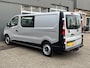 Renault Trafic 1.6 dCi L2H1 DC Marge Btw /Bpm vrij Airco Cruise controle Navigatie Dubbele cabine 1e eigenaar Euro 6 Ex overheids auto Lange wielbasis Geen btw meer betalen