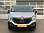 Renault Trafic 1.6 dCi L2H1 DC Marge Btw /Bpm vrij Airco Cruise controle Navigatie Dubbele cabine 1e eigenaar Euro 6 Ex overheids auto Lange wielbasis Geen btw meer betalen