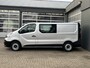 Renault Trafic 1.6 dCi L2H1 DC Marge Btw /Bpm vrij Airco Cruise controle Navigatie Dubbele cabine 1e eigenaar Euro 6 Ex overheids auto Lange wielbasis Geen btw meer betalen