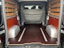 Renault Trafic 1.6 dCi L2H1 DC Marge Btw /Bpm vrij Airco Cruise controle Navigatie Dubbele cabine 1e eigenaar Euro 6 Ex overheids auto Lange wielbasis Geen btw meer betalen