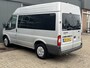 Ford Transit 300S 2.2 TDCI Rolstoelvervoer Rolstoellift 2-Persoons + 1 Rolstoelplek Elektrische ramen Standkachel Euro 4