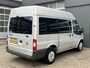 Ford Transit 300S 2.2 TDCI Rolstoelvervoer Rolstoellift 2-Persoons + 1 Rolstoelplek Elektrische ramen Standkachel Euro 4