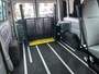 Ford Transit 300S 2.2 TDCI Rolstoelvervoer Rolstoellift 2-Persoons + 1 Rolstoelplek Elektrische ramen Standkachel Euro 4