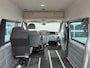Ford Transit 300S 2.2 TDCI Rolstoelvervoer Rolstoellift 2-Persoons + 1 Rolstoelplek Elektrische ramen Standkachel Euro 4
