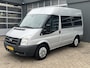 Ford Transit 300S 2.2 TDCI Rolstoelvervoer Rolstoellift 2-Persoons + 1 Rolstoelplek Elektrische ramen Standkachel Euro 4