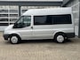 Ford Transit 300S 2.2 TDCI Rolstoelvervoer Rolstoellift 2-Persoons + 1 Rolstoelplek Elektrische ramen Standkachel Euro 4