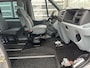 Ford Transit 300S 2.2 TDCI Rolstoelvervoer Rolstoellift 2-Persoons + 1 Rolstoelplek Elektrische ramen Standkachel Euro 4