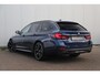 BMW 5-Serie Touring 530i High Executive 252PK M Sport Laser LED Panoramadak Harman Kardon Wegklapbare Trekhaak Nappa Leder Memory Sfeerverlichting Shadow Line 360 Camera